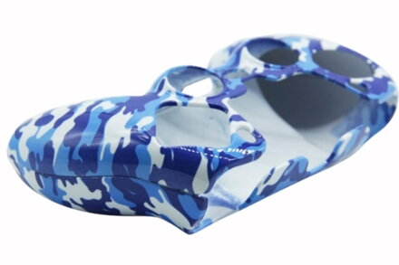 Ochranný kryt ovládača PS5 CAMO