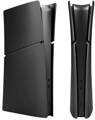 PS5 Slim Digital kryt konzoly čierny PS5 Slim Digital kryt konzoly čierny